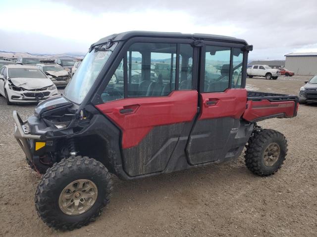 Obraz 2 z 2024 CAN-AM DEFENDER MAX LIMITED CAB HD10 2024 z VIN 3JBUUAX48RK017108