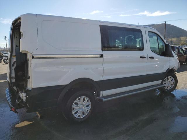 Image 3 of 2021 FORD TRANSIT T-250 2021 with VIN 1FTBR1Y87MKA70460