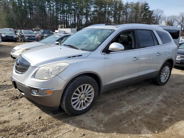 Изображение 1 2009 BUICK ENCLAVE CXL 2009 с VIN 5GAEV23D09J128572