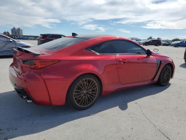 Изображение 3 2015 LEXUS RC-F  2015 с VIN JTHHP5BC4F5004016