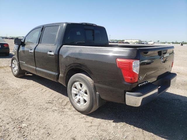 Изображение 2 2017 NISSAN TITAN S 2017 с VIN 1N6AA1EK0HN532295