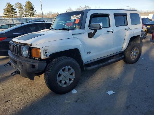 Image 1 of 2010 HUMMER H3 ALPHA 2010 with VIN 5GTMNLEP7A8139144