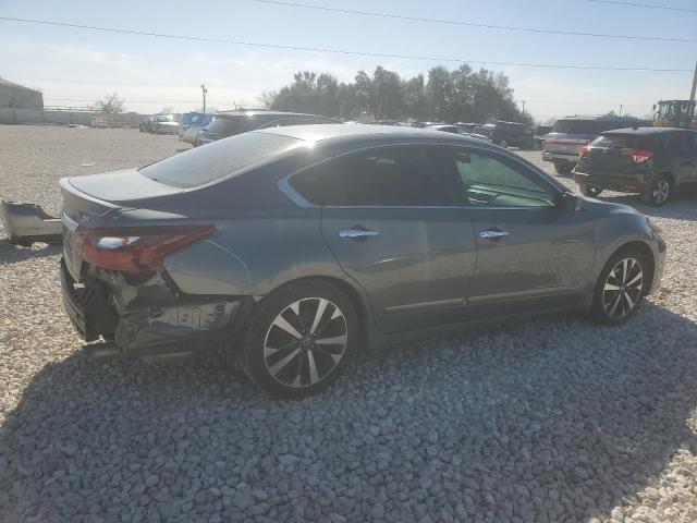 Image 3 of 2017 NISSAN ALTIMA 2.5 2017 with VIN 1N4AL3AP6HC498083