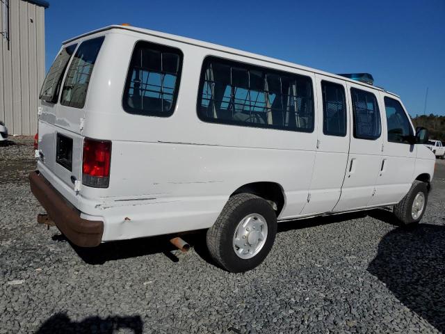 Obraz 3 z 2007 FORD ECONOLINE E350 SUPER DUTY WAGON 2007 z VIN 1FBSS31L67DA97502