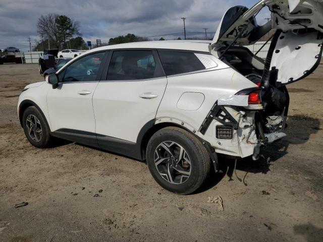 Obraz 2 z 2023 KIA SPORTAGE LX 2023 z VIN KNDPU3AF7P7033618
