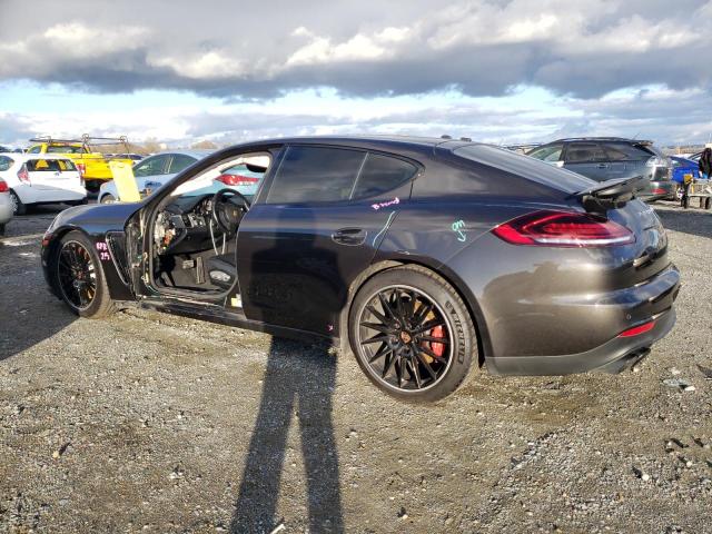 Obraz 2 z 2014 PORSCHE PANAMERA GTS 2014 z VIN WP0AF2A77EL083765