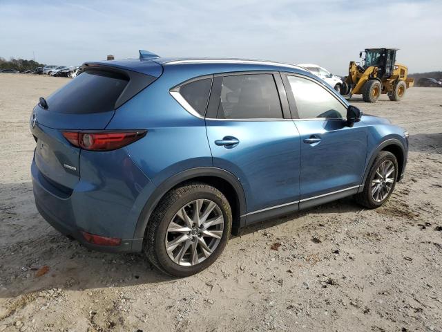 Изображение 3 2020 MAZDA CX-5 GRAND TOURING 2020 с VIN JM3KFBDM2L0762998