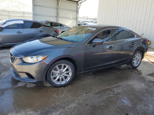 Изображение 1 2015 MAZDA 6 SPORT 2015 с VIN JM1GJ1U50F1206851