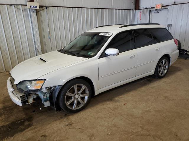 Obraz 1 z 2005 SUBARU LEGACY GT 2005 z VIN 4S3BP686056323033