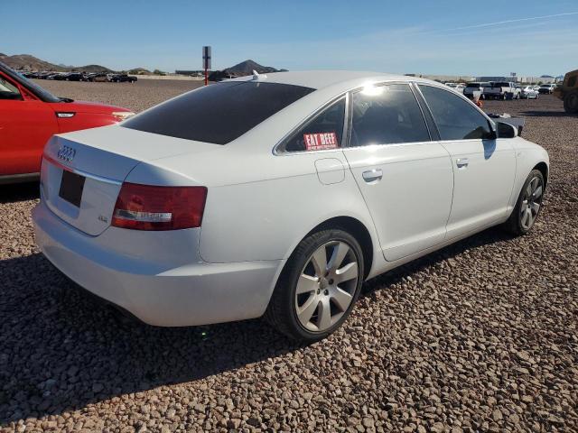 Image 3 of 2007 AUDI A6 3.2 2007 with VIN WAUAH74F87N101060