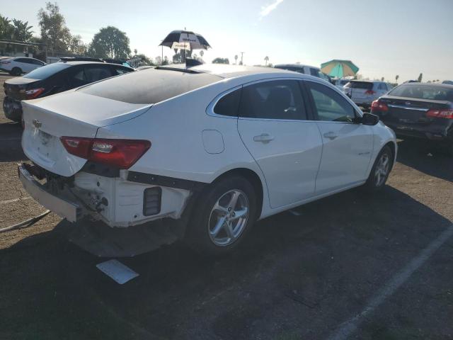 Изображение 3 2017 CHEVROLET MALIBU LS 2017 с VIN 1G1ZB5ST2HF222949