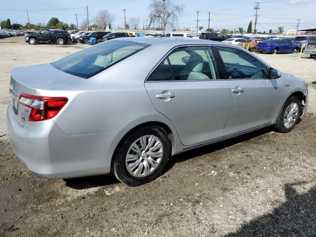 Изображение 3 2012 TOYOTA CAMRY HYBRID 2012 с VIN 4T1BD1FK1CU009276