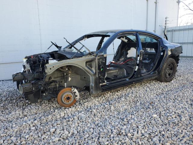 Obraz 1 z 2023 DODGE CHARGER R/T 2023 z VIN 2C3CDXCT7PH538978