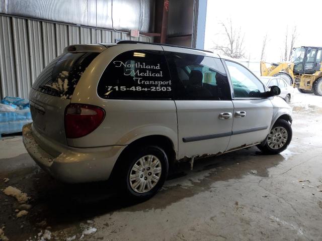 Изображение 3 2006 CHRYSLER TOWN & COUNTRY  2006 с VIN 1A4GP45RX6B644234