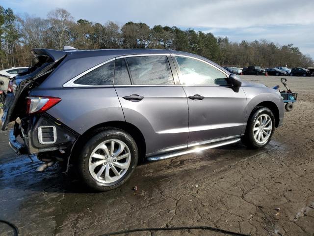 Obraz 3 z 2018 ACURA RDX  2018 z VIN 5J8TB4H33JL005790