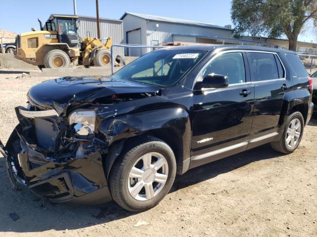 Obraz 1 z 2016 GMC TERRAIN SLE 2016 z VIN 2GKALMEKXG6218952