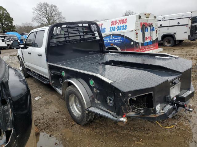 Image 2 of 2023 FORD F350 SUPER DUTY 2023 with VIN 1FD8W3HT1PEE13815