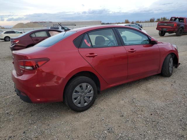 Изображение 3 2020 KIA RIO LX 2020 с VIN 3KPA24AD0LE337223