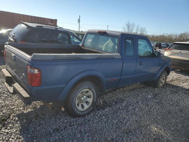 Image 3 of 2001 FORD RANGER SUPER CAB 2001 with VIN 1FTYR14U41PB30710