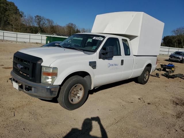 Изображение 2009 FORD F250 SUPER DUTY 2009