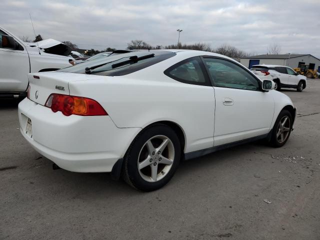 Obraz 3 z 2002 ACURA RSX  2002 z VIN JH4DC54842C039616