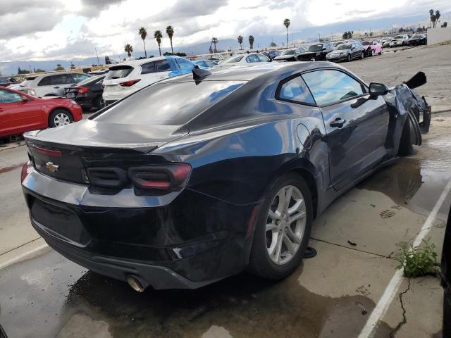 Obraz 3 z 2021 CHEVROLET CAMARO LS 2021 z VIN 1G1FB1RX0M0124827