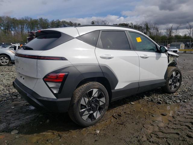 Obraz 3 z 2024 HYUNDAI KONA SEL 2024 z VIN KM8HC3AB6RU064492