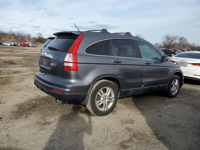 Obraz 3 z 2010 HONDA CR-V EXL 2010 z VIN 5J6RE3H75AL051046