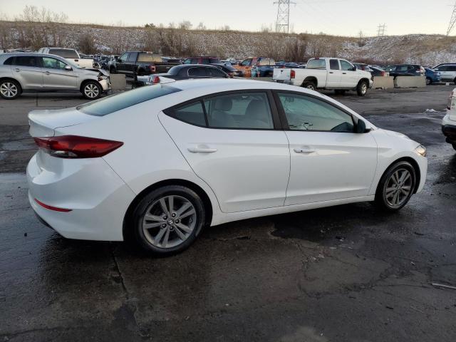 Изображение 3 2017 HYUNDAI ELANTRA SE 2017 с VIN 5NPD84LF8HH043579