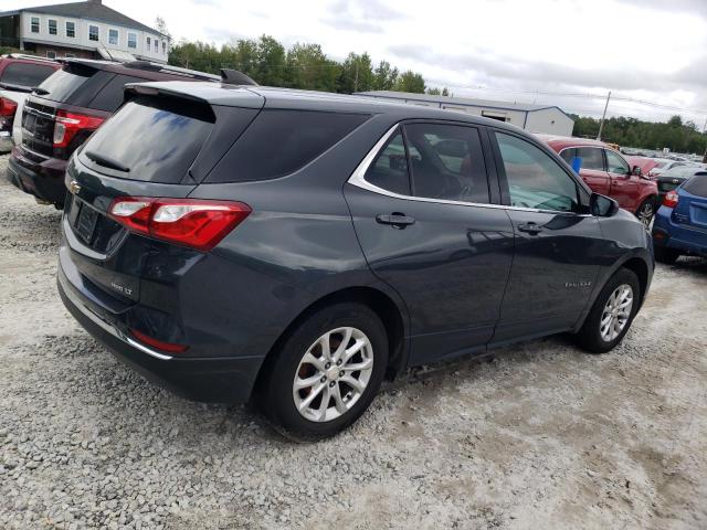 Изображение 3 2020 CHEVROLET EQUINOX LT 2020 с VIN 2GNAXUEV3L6190312
