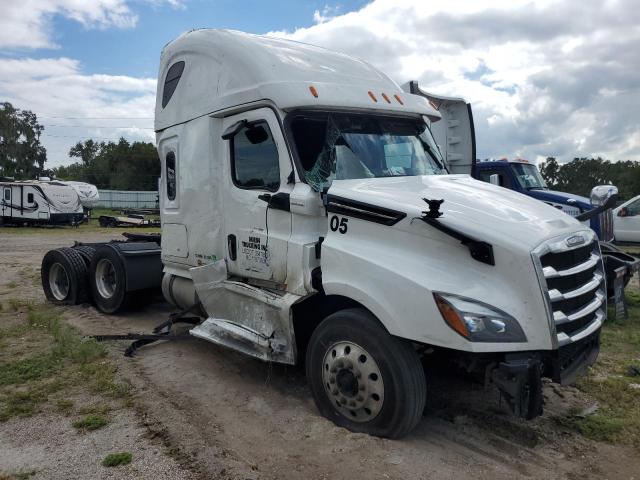 Изображение 1 2020 FREIGHTLINER CASCADIA 126  2020 с VIN 3AKJHHDRXLSLH7385