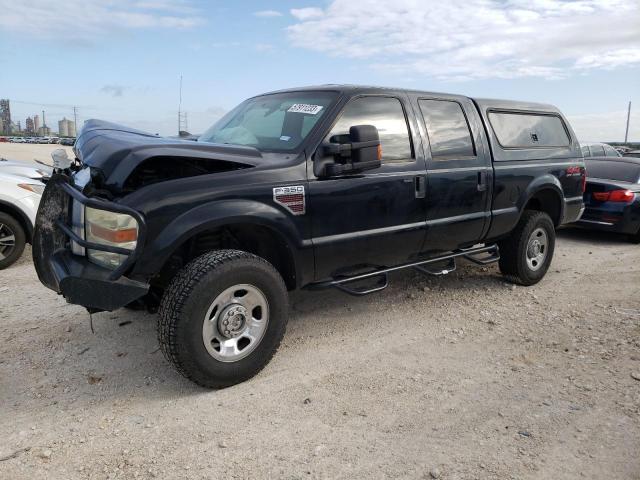 2008 FORD F350 SRW SUPER DUTY 2008 image