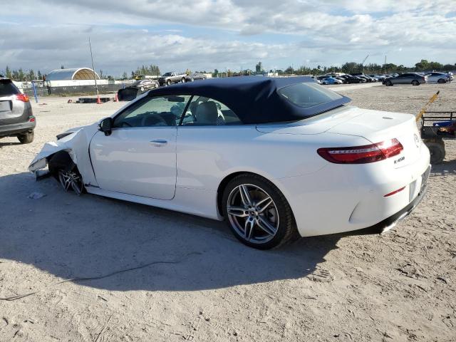 Obraz 2 z 2020 MERCEDES-BENZ E 450 4MATIC 2020 z VIN WDD1K6JB1LF124383