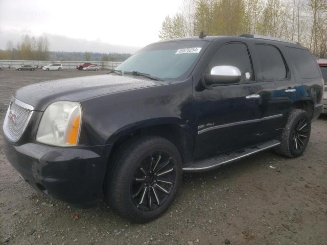 Image 1 of 2011 GMC YUKON DENALI 2011 with VIN 1GKS2EEF4BR331194