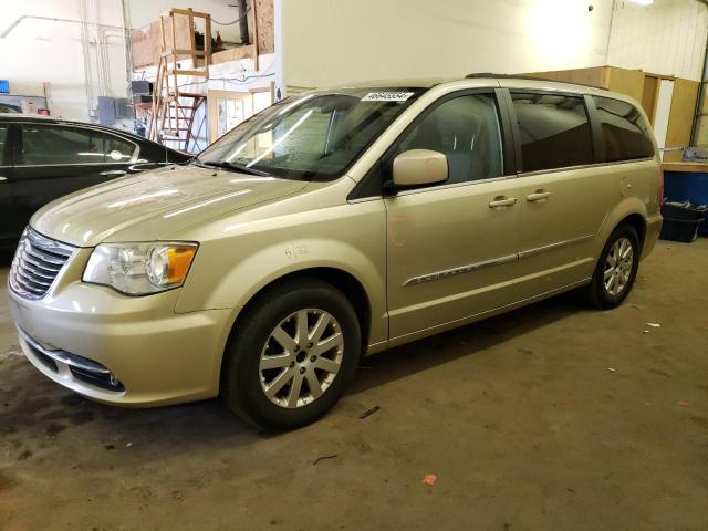 Obraz 2011 CHRYSLER TOWN & COUNTRY TOURING L 2011