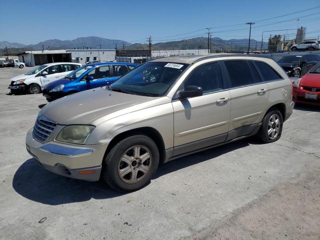 2006 CHRYSLER PACIFICA TOURING 2006 image
