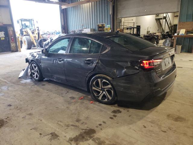 Изображение 2 2020 SUBARU LEGACY LIMITED 2020 с VIN 4S3BWAN61L3032663