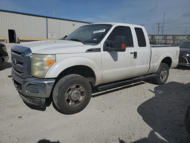 Obraz 2011 FORD F250 SUPER DUTY 2011
