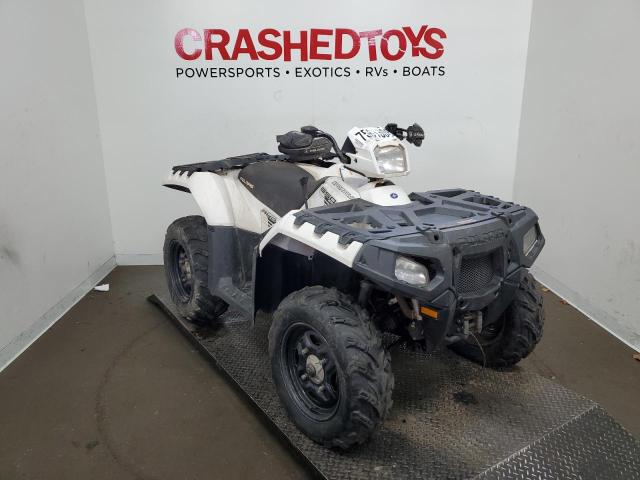 Изображение 1 2016 POLARIS SPORTSMAN 850 2016 с VIN 4XASXA851GA241801