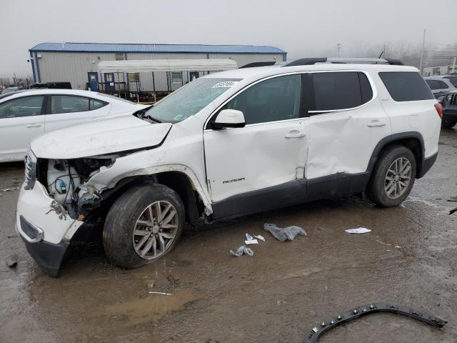 Image 1 of 2017 GMC ACADIA SLE 2017 with VIN 1GKKNSLA8HZ216765