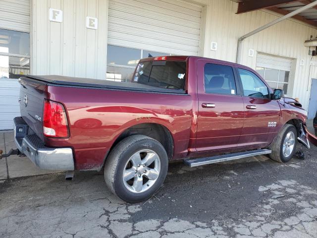 Obraz 3 z 2016 RAM 1500 SLT 2016 z VIN 1C6RR7LG8GS417337