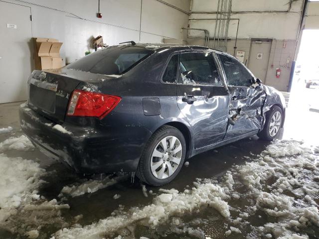 Изображение 3 2008 SUBARU IMPREZA 2.5I 2008 с VIN JF1GE61648H521585
