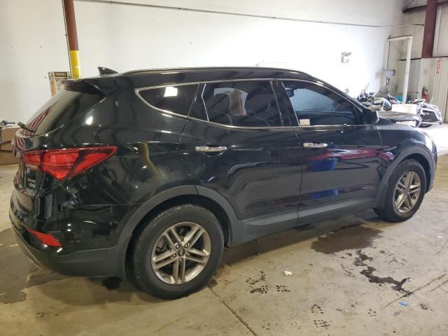 Изображение 3 2017 HYUNDAI SANTA FE SPORT  2017 с VIN 5XYZUDLB3HG425797