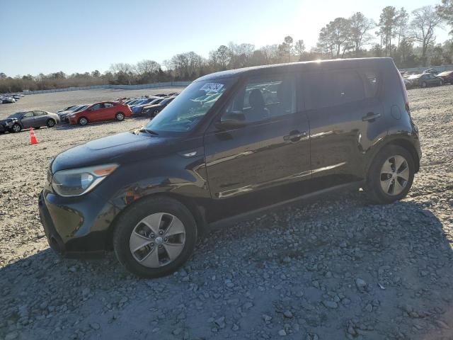 Obraz 1 z 2014 KIA SOUL  2014 z VIN KNDJN2A28E7741108