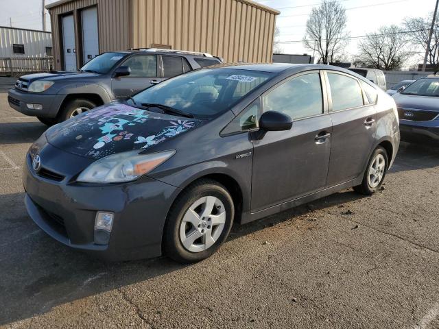 Image 1 of 2010 TOYOTA PRIUS  2010 with VIN JTDKN3DU7A0031000