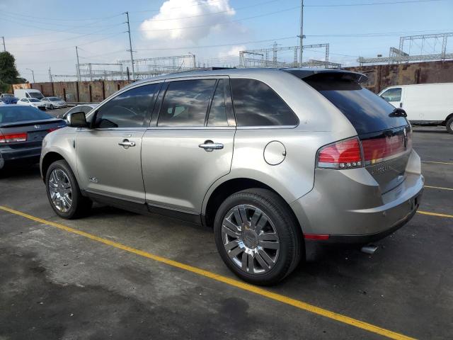 Obraz 2 z 2008 LINCOLN MKX  2008 z VIN 2LMDU68C88BJ39973
