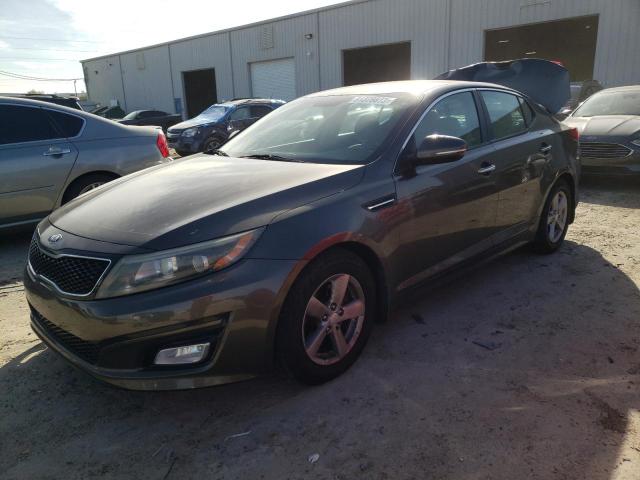 2014 KIA OPTIMA LX 2014 image