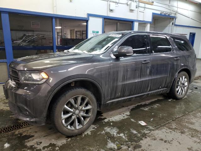Obraz 2017 DODGE DURANGO GT 2017