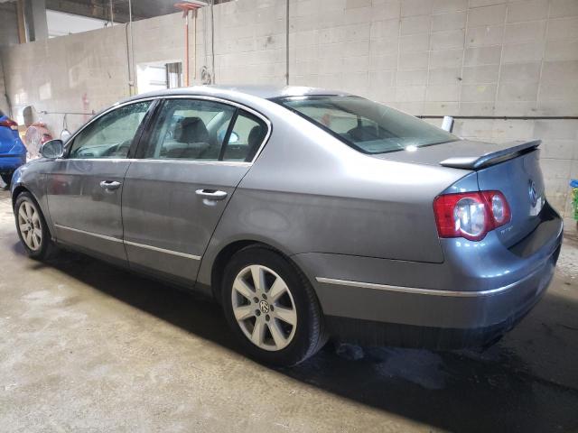 Изображение 2 2007 VOLKSWAGEN PASSAT 2.0T 2007 с VIN WVWAK73C07P008906