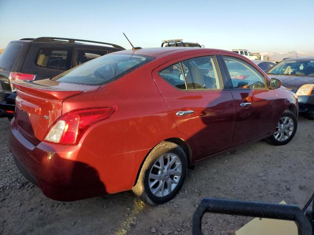 Изображение 3 2018 NISSAN VERSA S 2018 с VIN 3N1CN7AP5JL857358